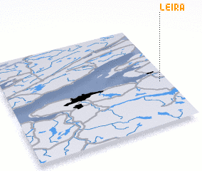 3d view of Leira