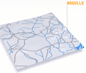 3d view of Angulle