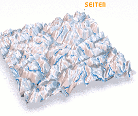 3d view of Seiten