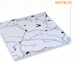 3d view of Reuthlos