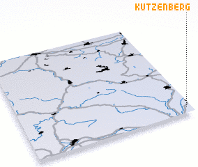 3d view of Kutzenberg