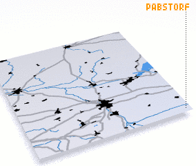 3d view of Pabstorf