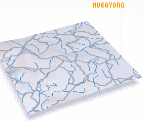3d view of Mveayong