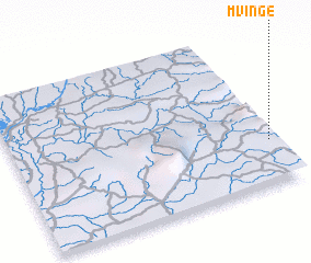 3d view of Mvingé