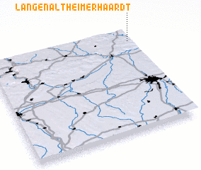 3d view of Langenaltheimer Haardt