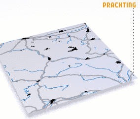 3d view of Prächting