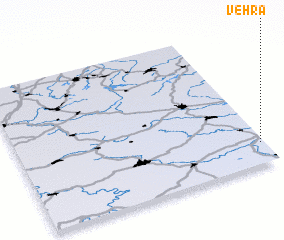 3d view of Vehra