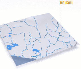 3d view of Nfigou