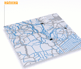 3d view of Hankha