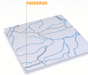 3d view of Parmainan