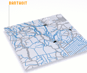 3d view of Ban Tao It