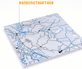 3d view of Ban Bung Thap Tae (1)