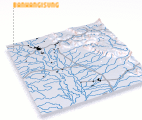 3d view of Ban Wang I Sung