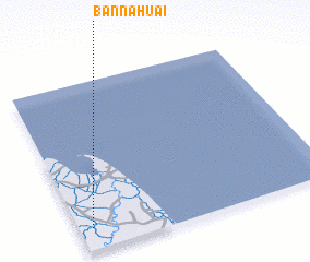 3d view of Ban Na Huai