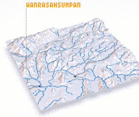 3d view of Wān Ra-sa-hsumpan