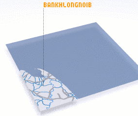 3d view of Ban Khlong Noi (1)