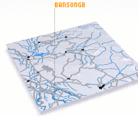 3d view of Ban Song (1)