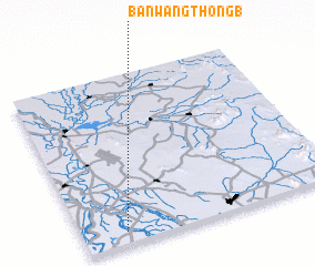 3d view of Ban Wang Thong (1)