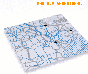 3d view of Ban Khlong Phra Thawi (4)