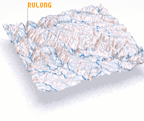 3d view of Rulong