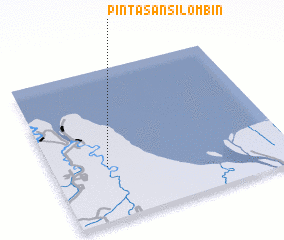 3d view of Pintasansilombin