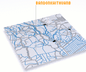 3d view of Ban Don Kai Thuan (1)