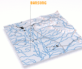 3d view of Ban Song