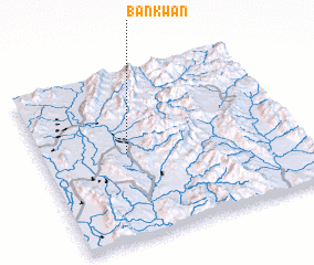 3d view of Ban Kwan