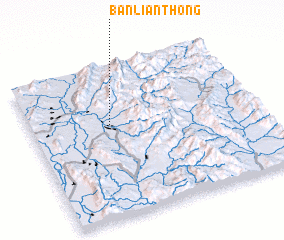 3d view of Ban Lian Thong