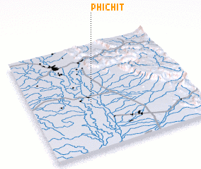 3d view of Phichit