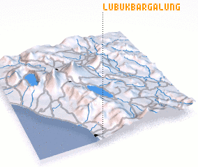 3d view of Lubukbargalung