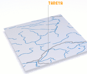 3d view of Tareya