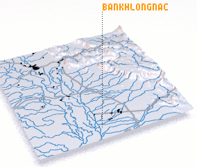 3d view of Ban Khlong Na (2)