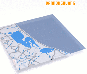 3d view of Ban Nong Muang