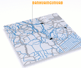 3d view of Ban Huai Ngu Nua (1)