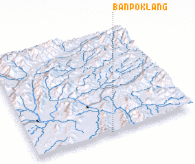 3d view of Ban Po Klang