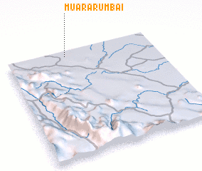 3d view of Muararumbai