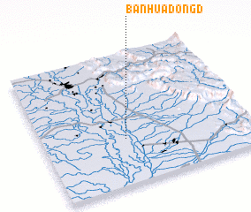 3d view of Ban Hua Dong (3)