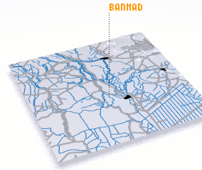 3d view of Ban Ma (3)