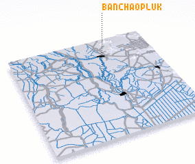 3d view of Ban Chao Pluk