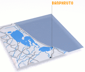 3d view of Ban Phru To