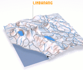 3d view of Limbanang