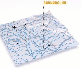 3d view of Ban Wang Lum