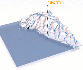 3d view of Sirantih