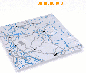 3d view of Ban Nong Hoi (1)