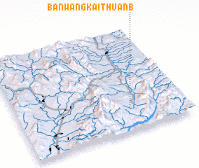 3d view of Ban Wang Kai Thuan (1)