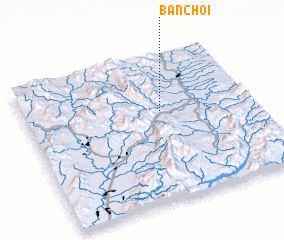 3d view of Ban Choi