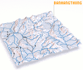 3d view of Ban Hang Thung