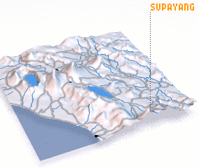 3d view of Supayang