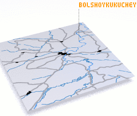 3d view of Bol\